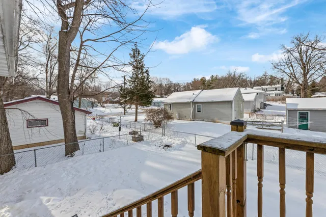 $475,000 | 425 19th Avenue Southwest, Rochester, MN 55902