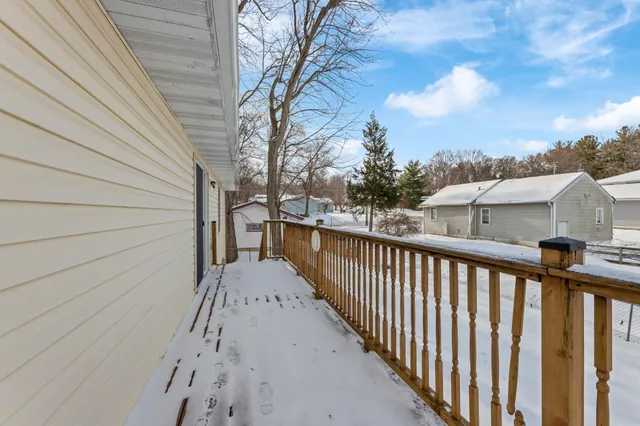 $475,000 | 425 19th Avenue Southwest, Rochester, MN 55902