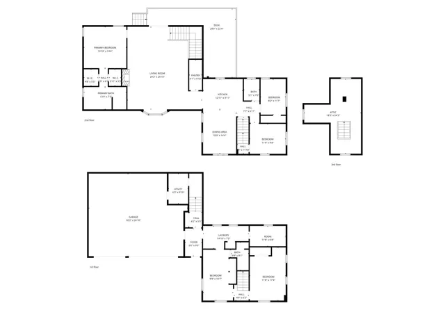 $475,000 | 425 19th Avenue Southwest, Rochester, MN 55902