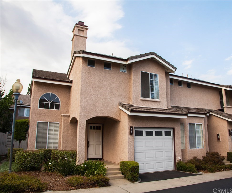 7325 Belpine Place, Unit 26 Rancho Cucamonga, CA 91730 - Photo 1 of 1