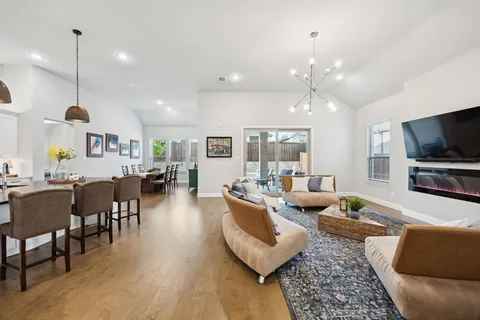 $675,000 | 1012 Marina Avenue, Allen, TX 75013