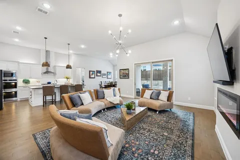 $675,000 | 1012 Marina Avenue, Allen, TX 75013