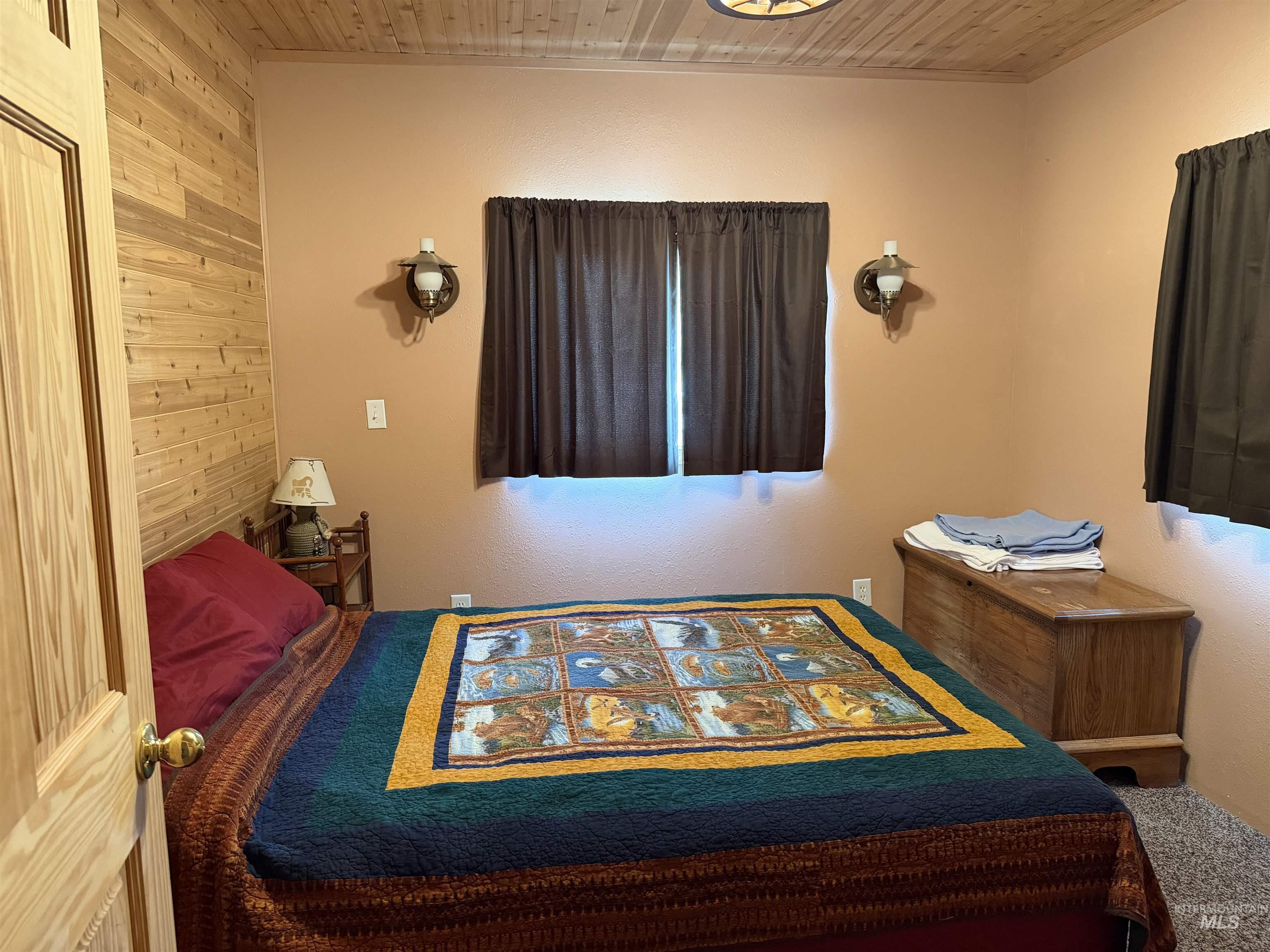 1177 Fireman Canyon Road Pomeroy, WA 99347 - Photo 8 of 11