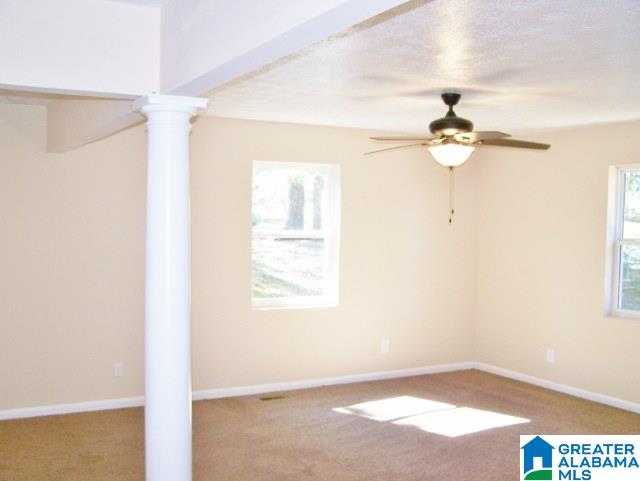 6317 Perry Street Anniston, AL 36206 - Photo 17 of 50
