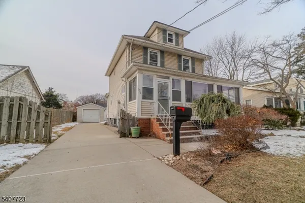 $515,000 | 134 Stanton Street, Rahway, NJ 07065