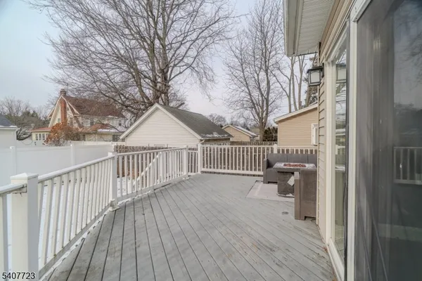$515,000 | 134 Stanton Street, Rahway, NJ 07065