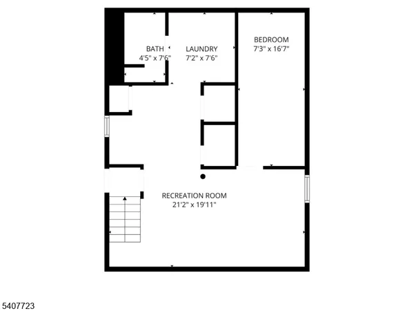 $515,000 | 134 Stanton Street, Rahway, NJ 07065