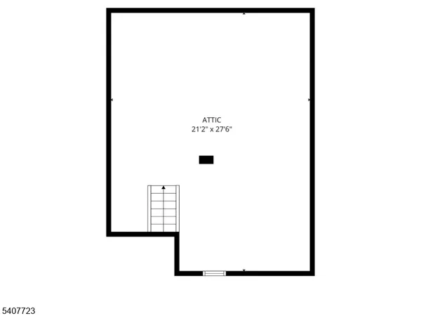 $515,000 | 134 Stanton Street, Rahway, NJ 07065