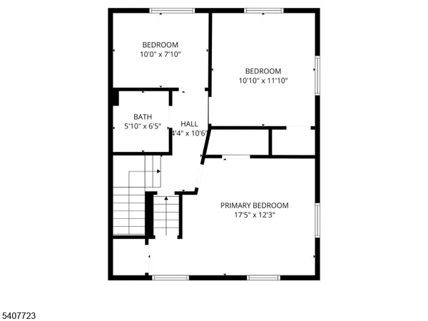 $515,000 | 134 Stanton Street, Rahway, NJ 07065