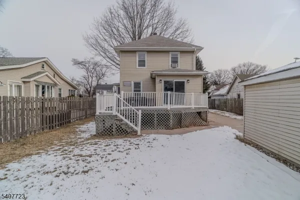 $515,000 | 134 Stanton Street, Rahway, NJ 07065