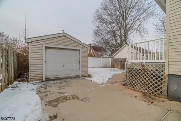 $515,000 | 134 Stanton Street, Rahway, NJ 07065