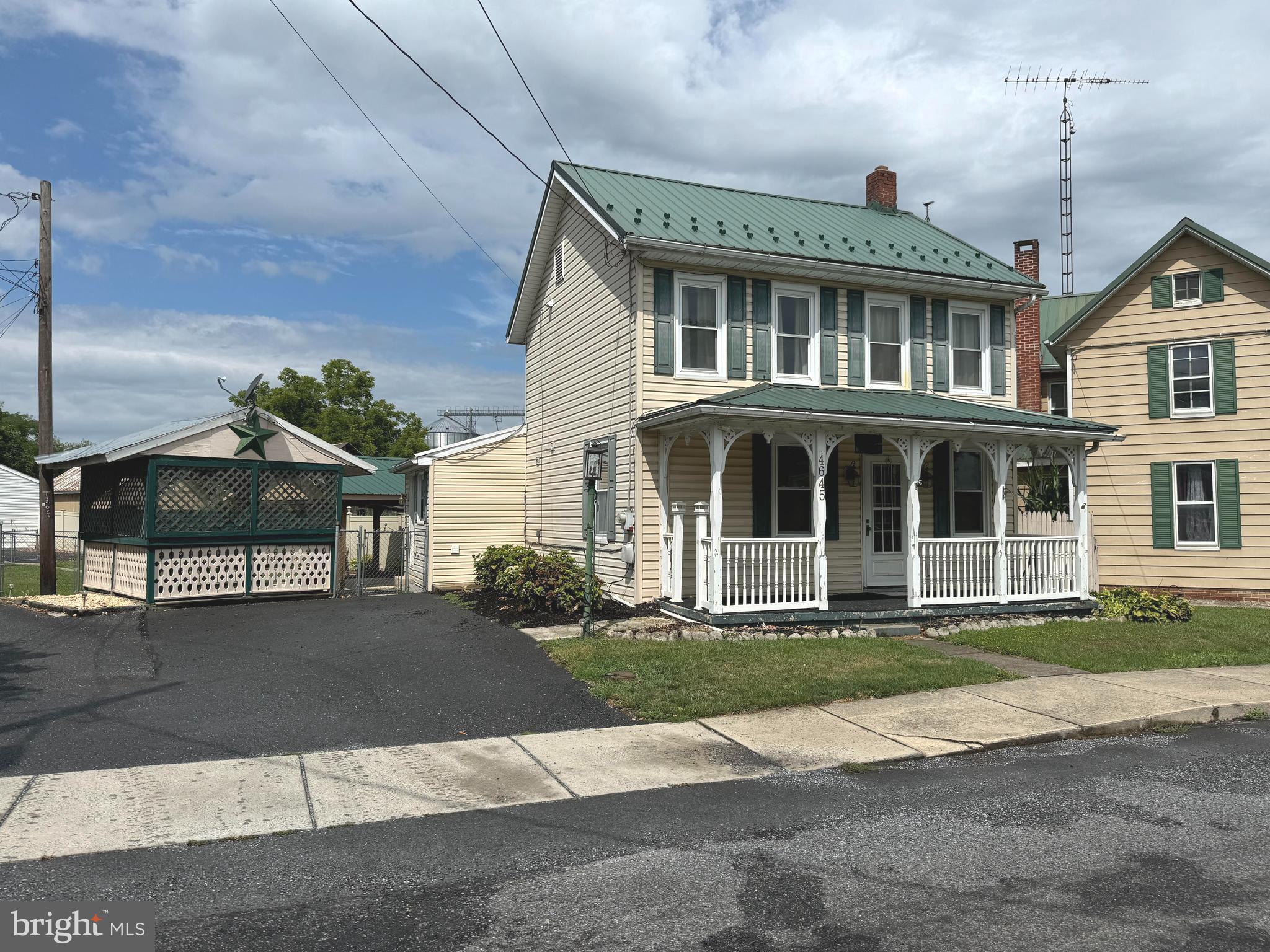 4645 Lemar Road Mercersburg, PA 17236 - Photo 1 of 25 Gallery Image 1