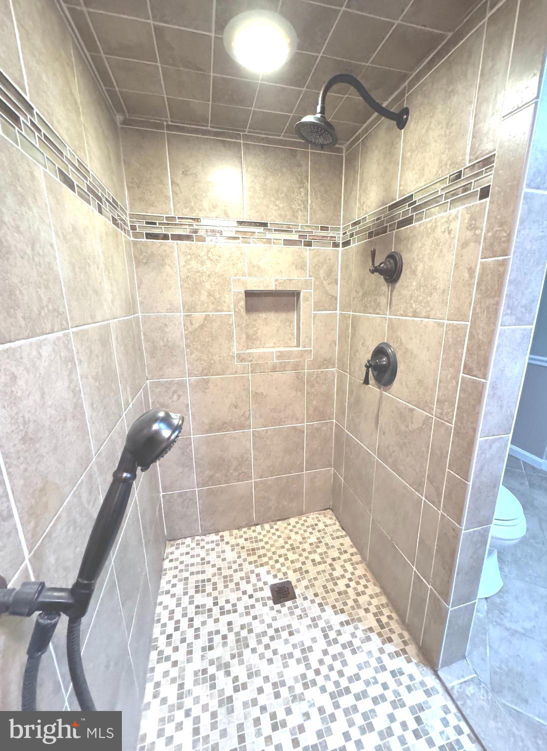 4645 Lemar Road Mercersburg, PA 17236 - Photo 13 of 25 walk in shower main floor