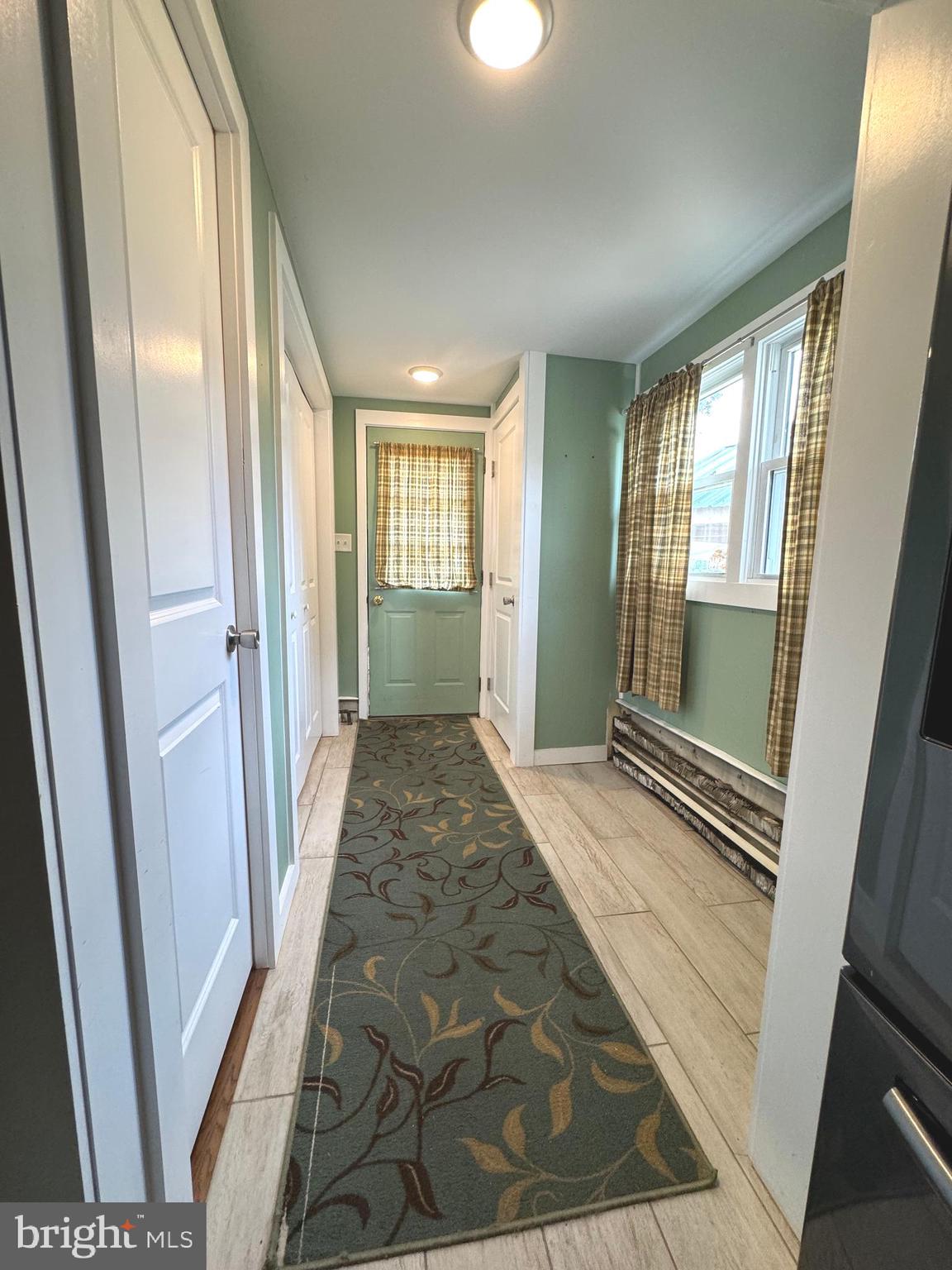 4645 Lemar Road Mercersburg, PA 17236 - Photo 21 of 25 rear entrance