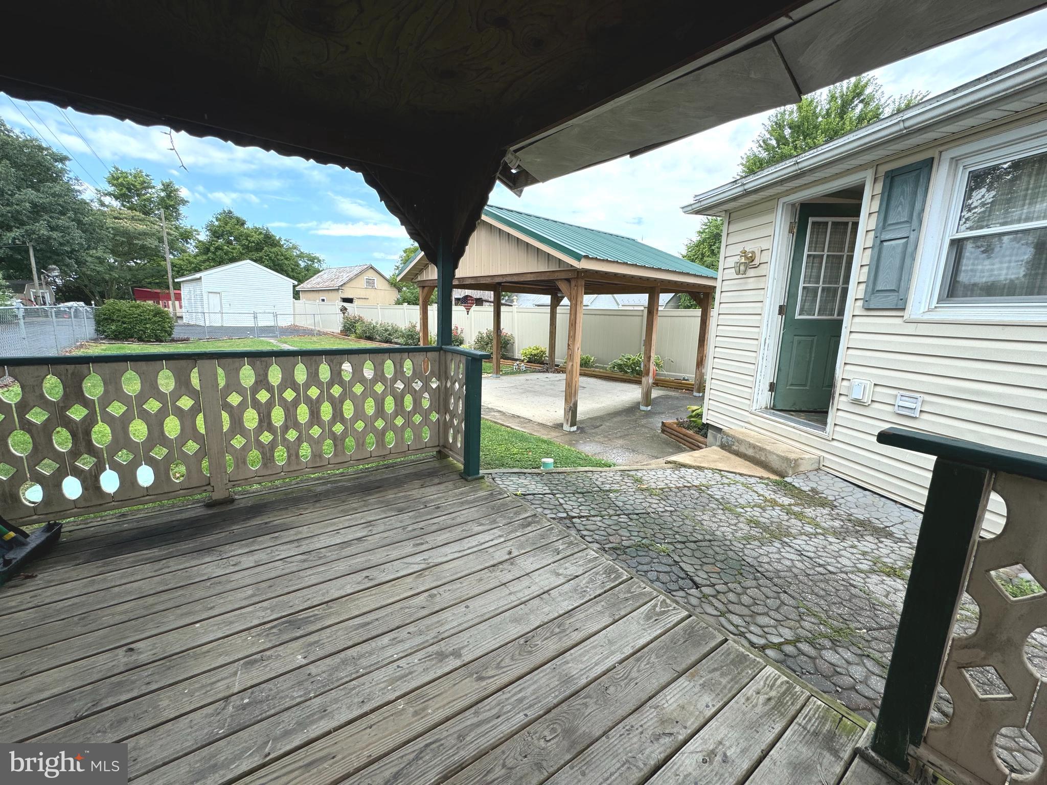 4645 Lemar Road Mercersburg, PA 17236 - Photo 23 of 25 Gallery Image 23