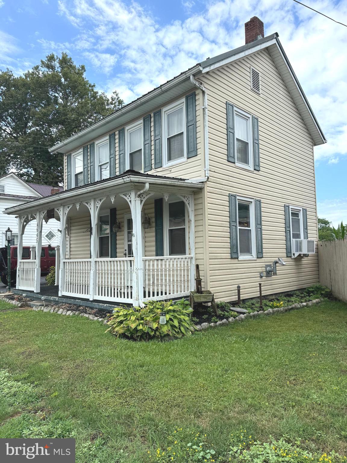 4645 Lemar Road Mercersburg, PA 17236 - Photo 4 of 25 Gallery Image 4