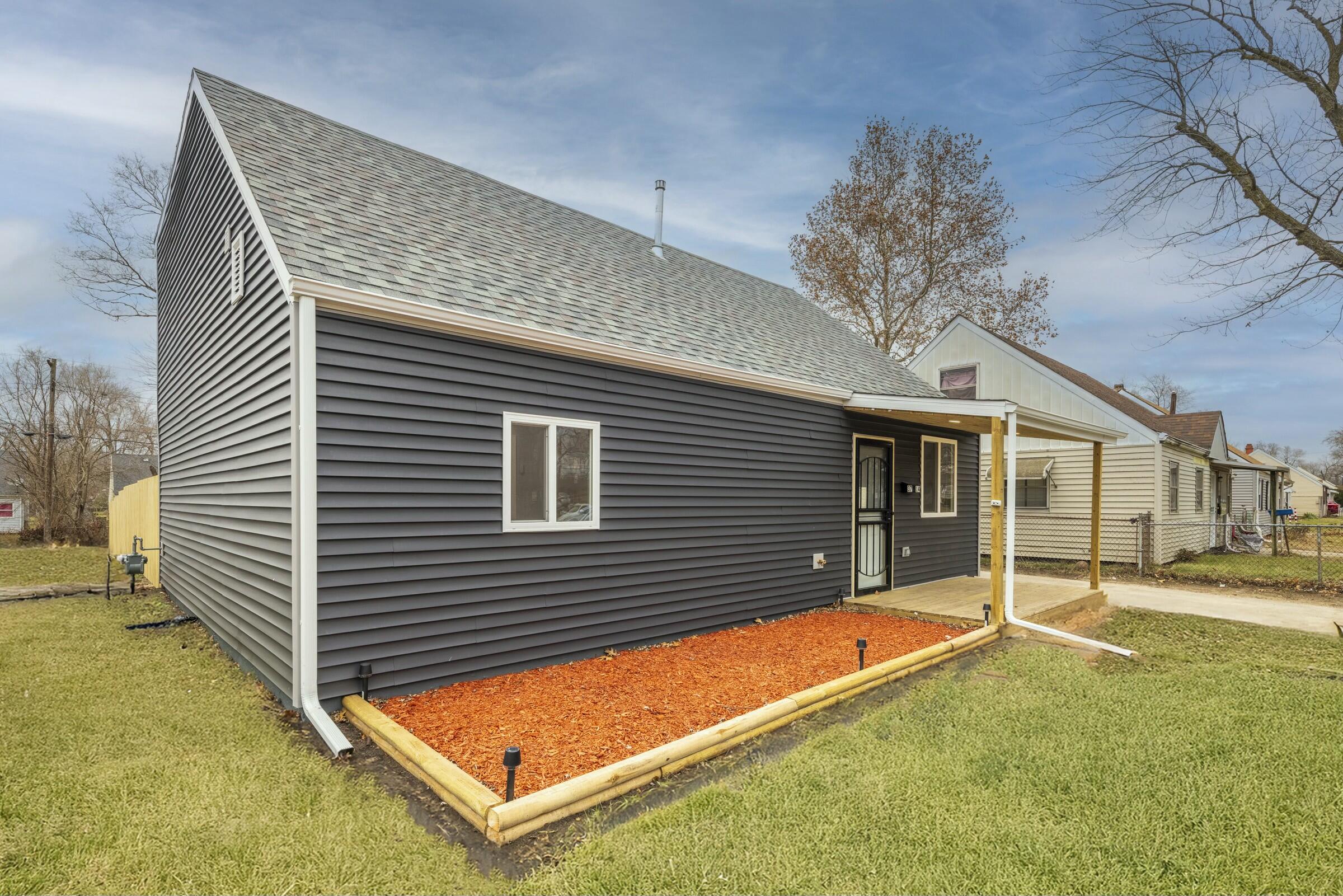 3714 20th Place Gary, IN 46404 - Photo 37 of 43 2400x1601