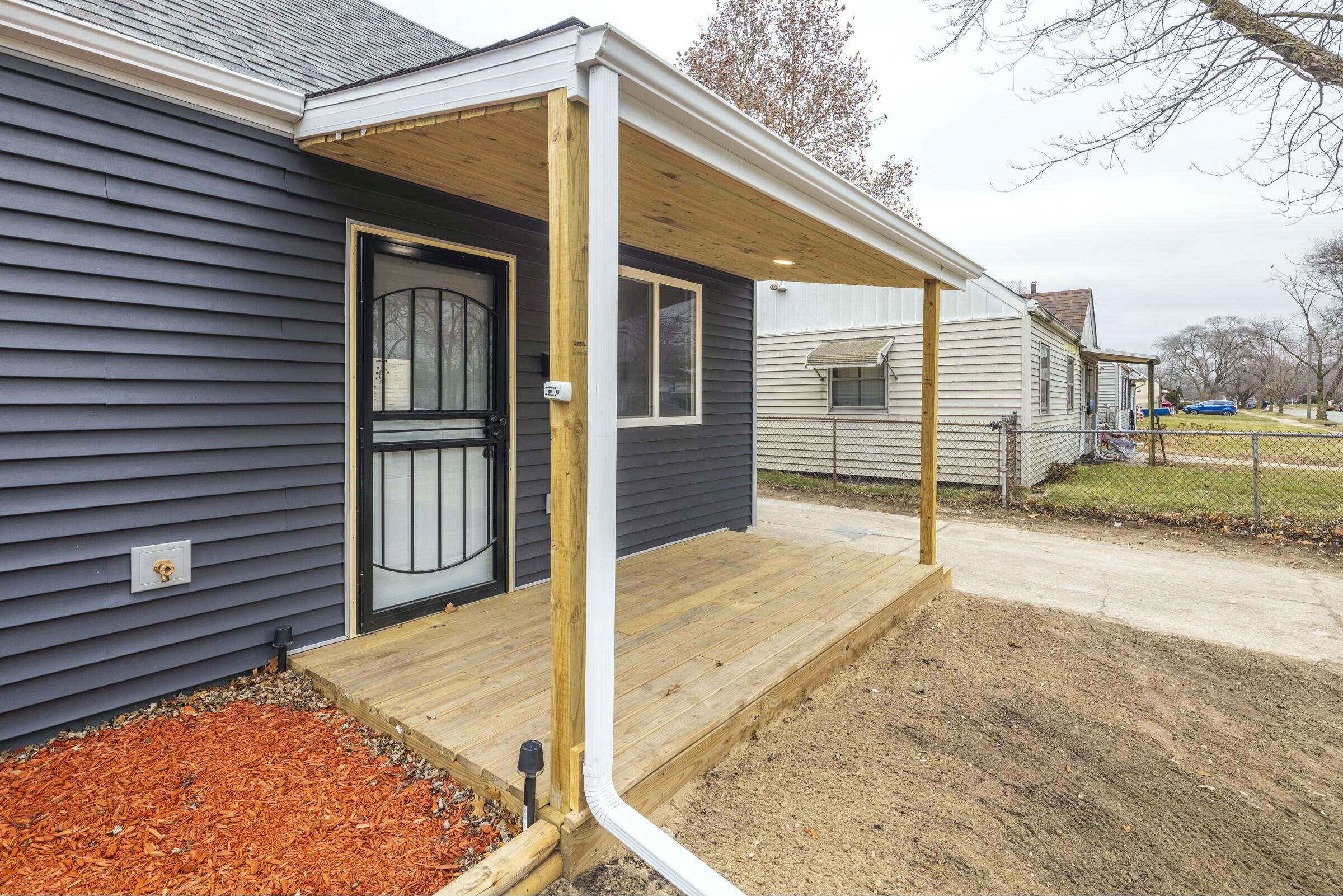 3714 20th Place Gary, IN 46404 - Photo 38 of 43 2400x1601