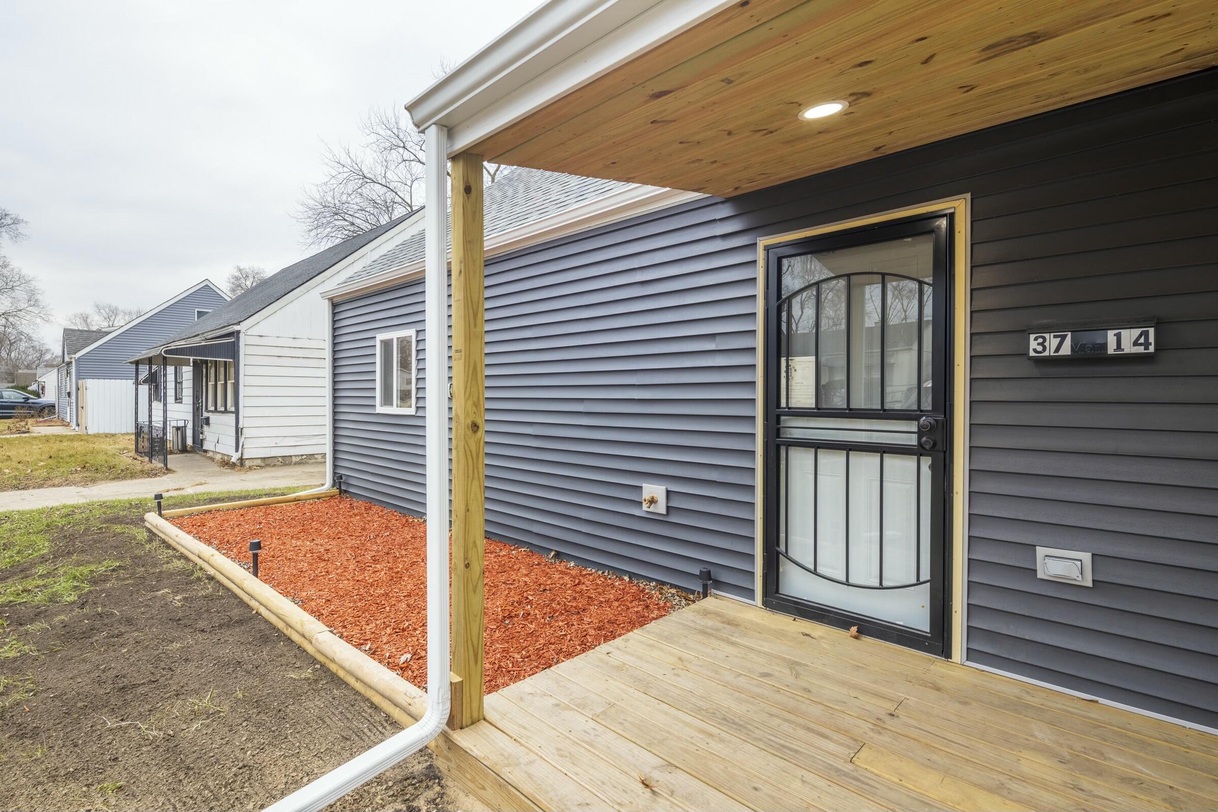 3714 20th Place Gary, IN 46404 - Photo 40 of 43 2400x1601