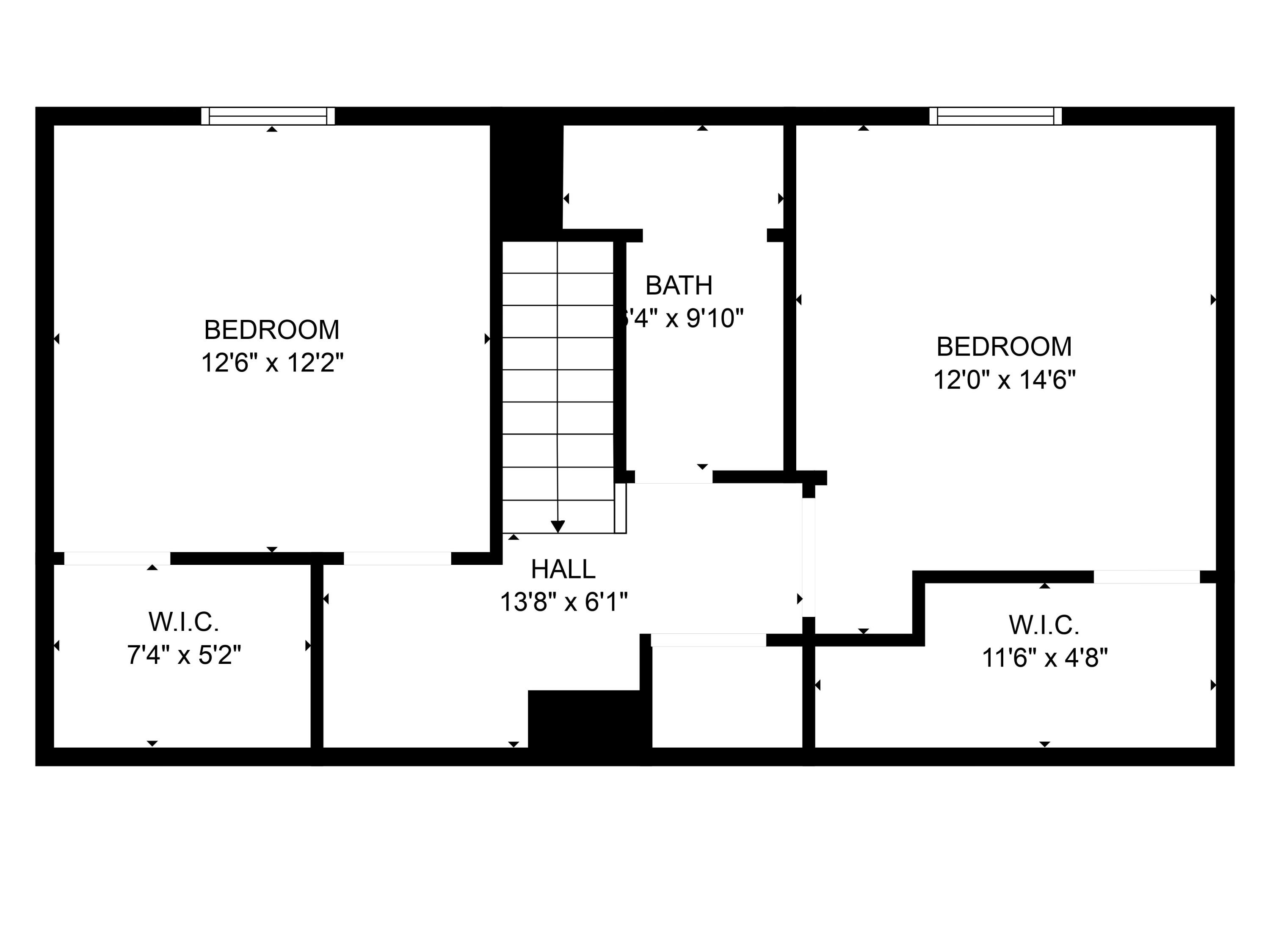 3714 20th Place Gary, IN 46404 - Photo 42 of 43 3000x2250