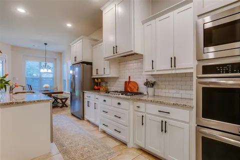 $599,900 | 1209 Yarrow Street, Little Elm, TX 75068