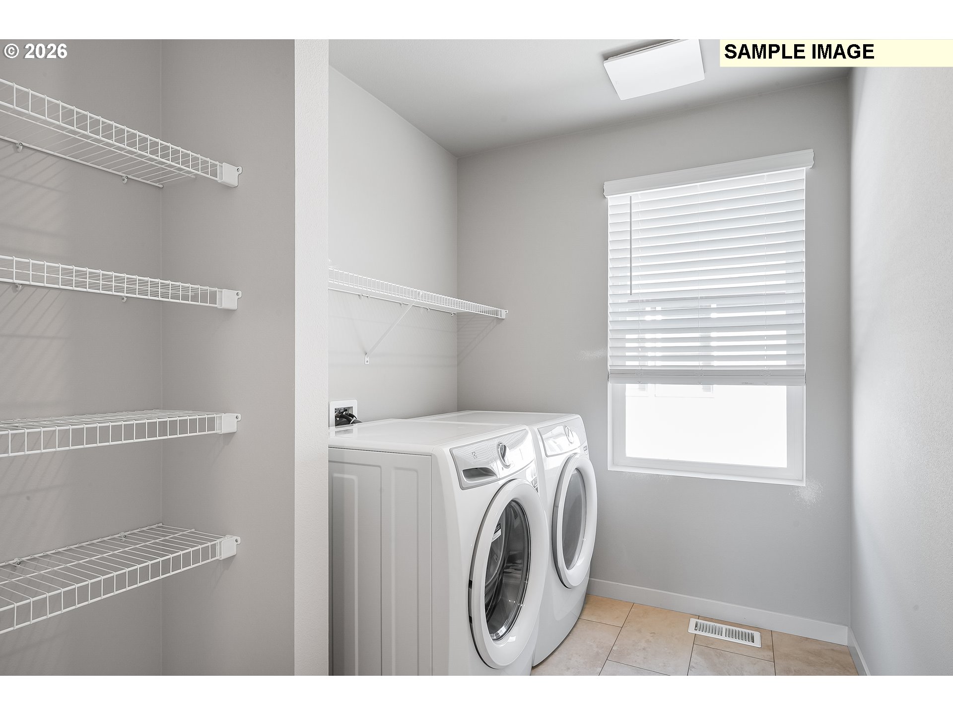 1092 Legacy Street Eugene, OR 97402 - Photo 20 of 20 a utility room with dryer and washer