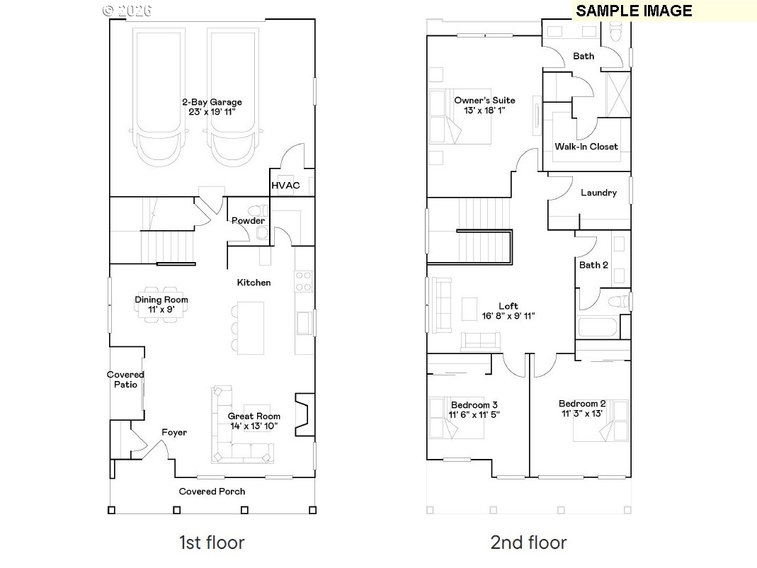 1092 Legacy Street Eugene, OR 97402 - Photo 2 of 20