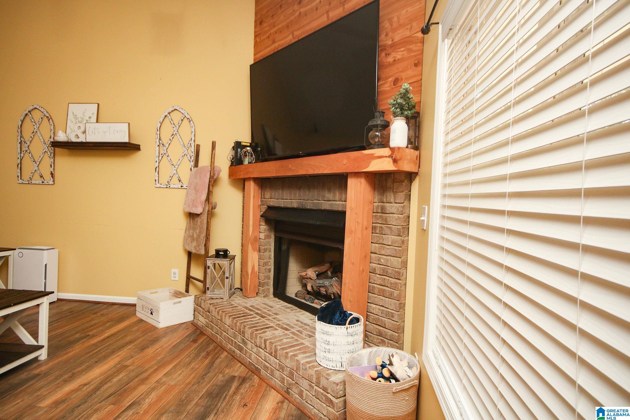 9585 Boiling Springs Road Ohatchee, AL 36271 - Photo 14 of 31 Gallery Image 14