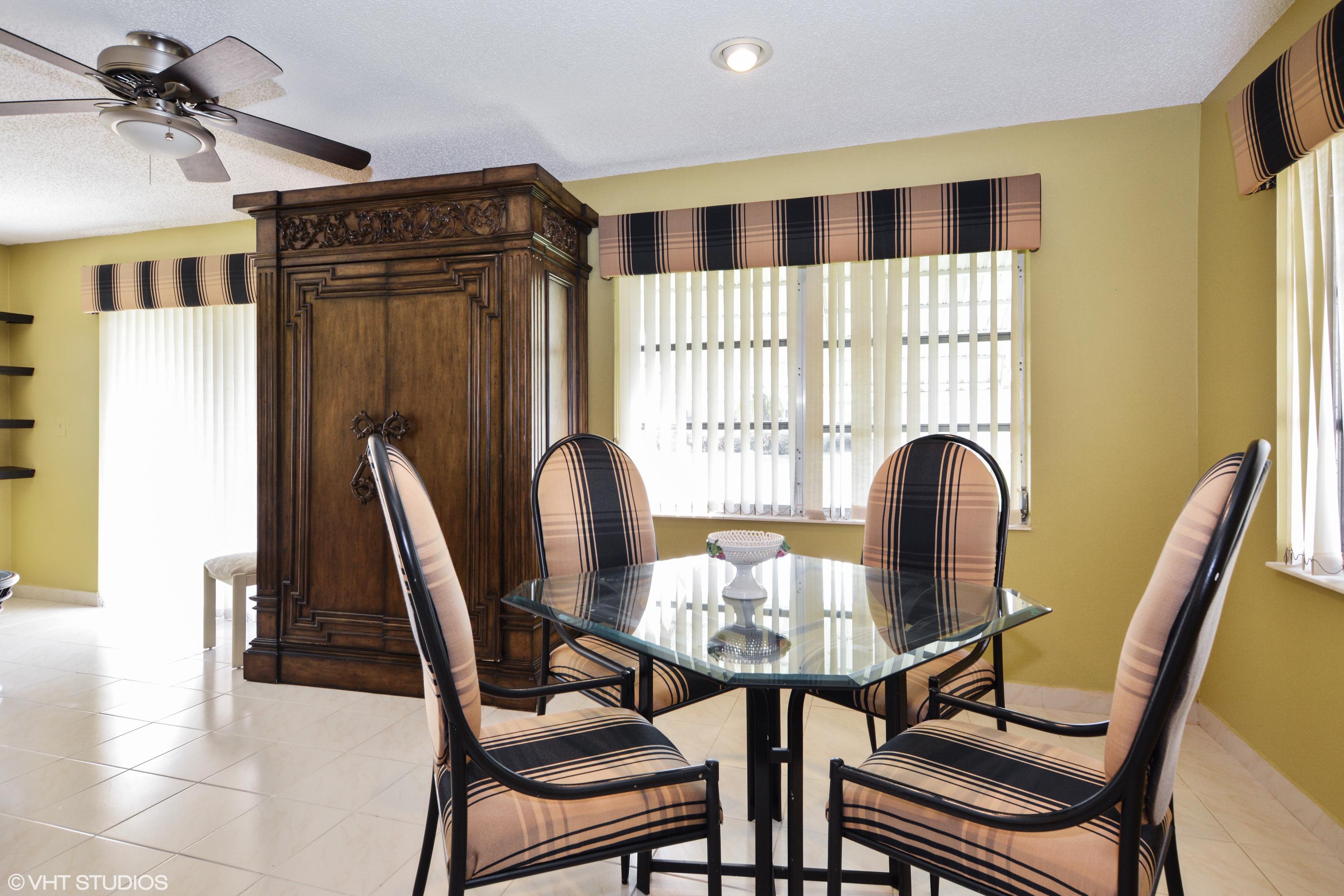6098 Lasalle Road Delray Beach, FL 33484 - Photo 12 of 16 12_6098LaSalleRd_97_SunRoom_HiRes