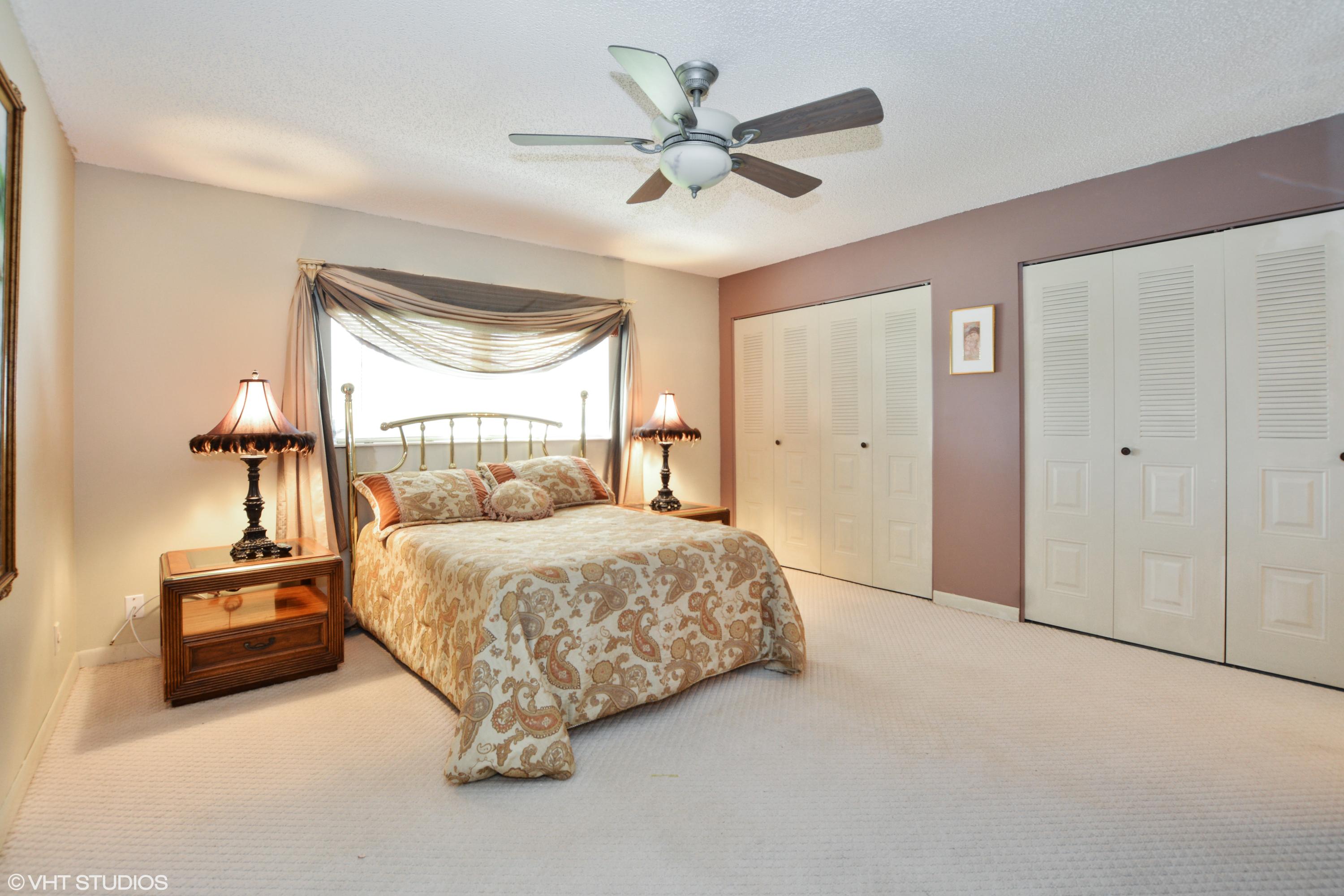 6098 Lasalle Road Delray Beach, FL 33484 - Photo 7 of 16 07_6098LaSalleRd_14_MasterBedroom_HiRes