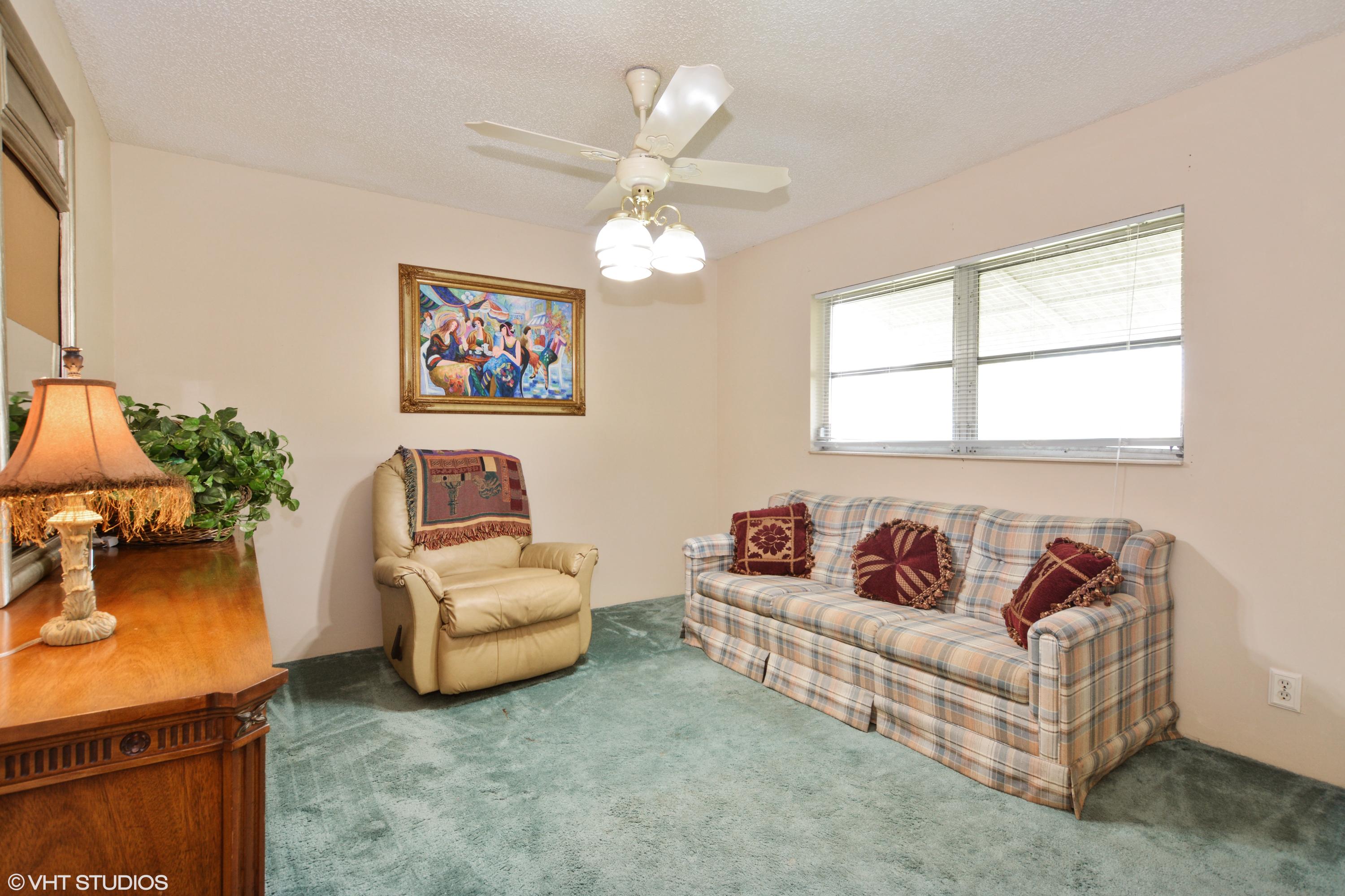 6098 Lasalle Road Delray Beach, FL 33484 - Photo 9 of 16 09_6098LaSalleRd_153_2ndBedroom_HiRes