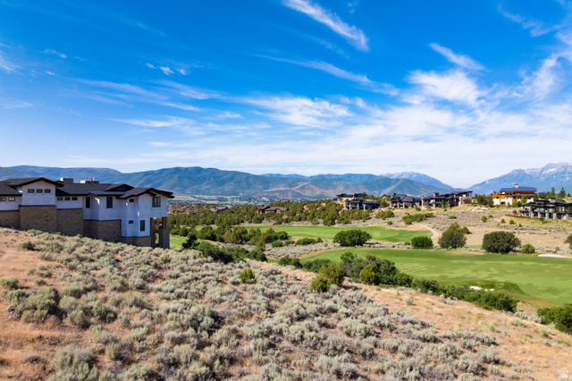 2712 East Boulder Top Loop, Unit 583 Heber City, UT 84032 - Photo 4 of 17 Mountain view