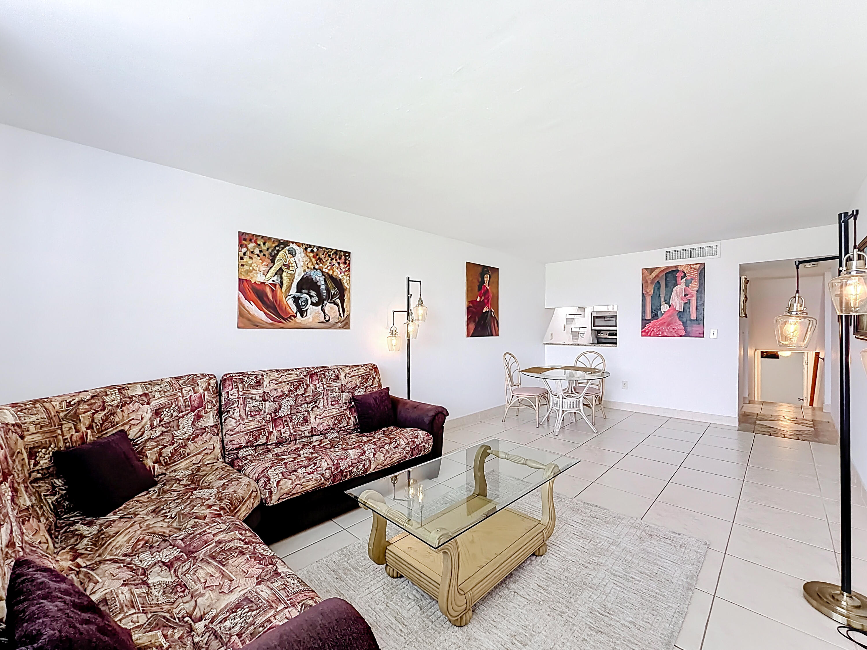 755 Dotterel Road, Unit 1411 Delray Beach, FL 33444 - Photo 12 of 51 755 Dotterel Road Great Room