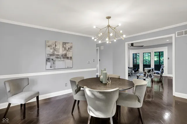 $689,000 | 8924 Stormhaven Court, Indianapolis, IN 46256