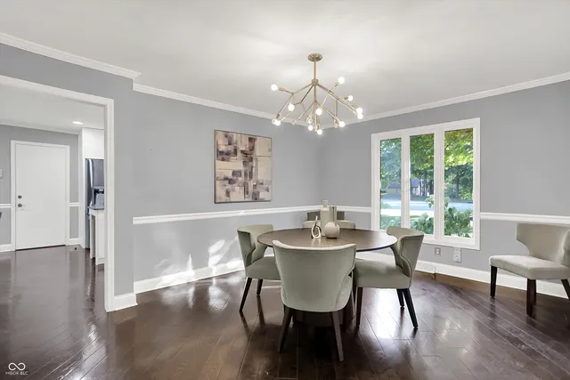 $689,000 | 8924 Stormhaven Court, Indianapolis, IN 46256