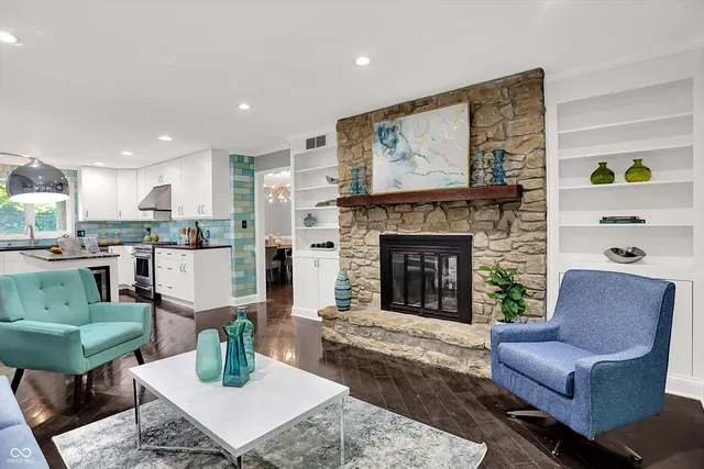 $689,000 | 8924 Stormhaven Court, Indianapolis, IN 46256