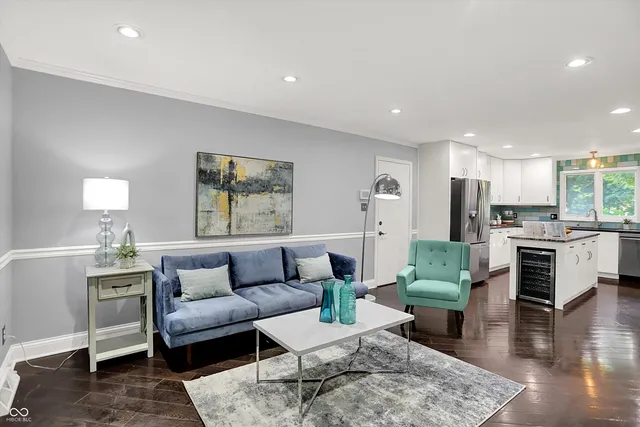 $689,000 | 8924 Stormhaven Court, Indianapolis, IN 46256