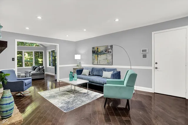 $689,000 | 8924 Stormhaven Court, Indianapolis, IN 46256