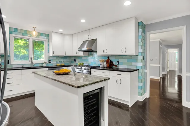 $689,000 | 8924 Stormhaven Court, Indianapolis, IN 46256