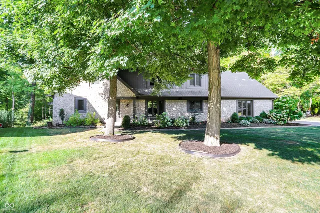 $689,000 | 8924 Stormhaven Court, Indianapolis, IN 46256