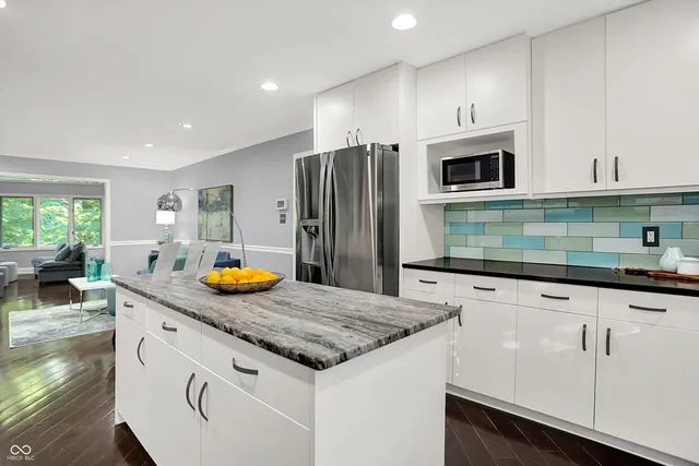 $689,000 | 8924 Stormhaven Court, Indianapolis, IN 46256