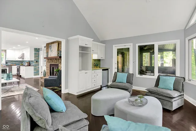 $689,000 | 8924 Stormhaven Court, Indianapolis, IN 46256