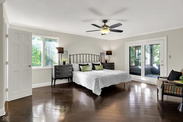 $689,000 | 8924 Stormhaven Court, Indianapolis, IN 46256