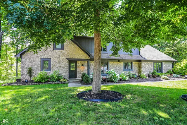 $689,000 | 8924 Stormhaven Court, Indianapolis, IN 46256