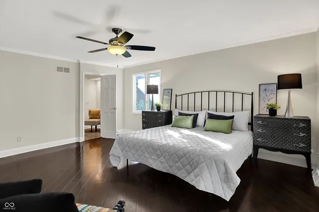 $689,000 | 8924 Stormhaven Court, Indianapolis, IN 46256