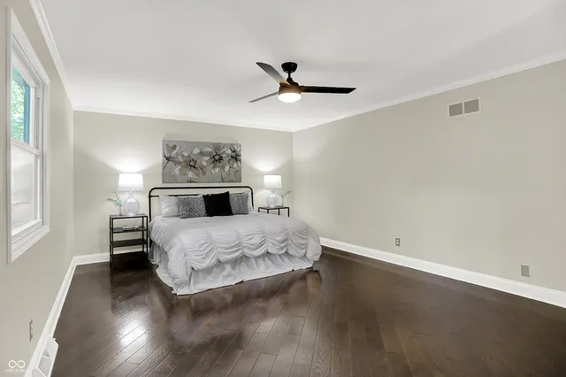 $689,000 | 8924 Stormhaven Court, Indianapolis, IN 46256