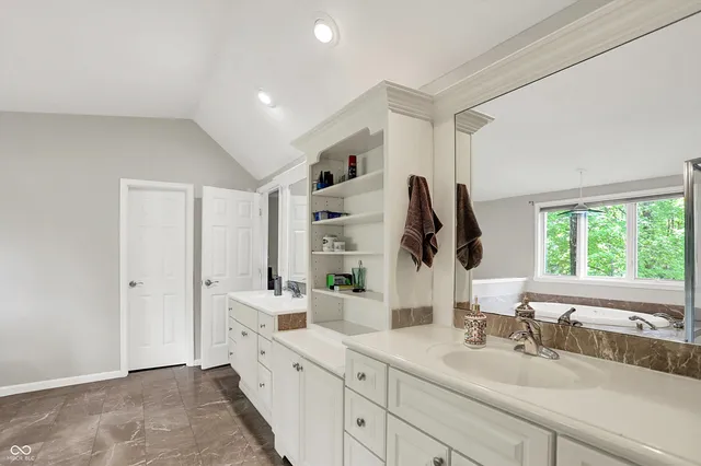 $689,000 | 8924 Stormhaven Court, Indianapolis, IN 46256