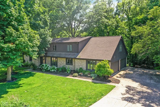 $689,000 | 8924 Stormhaven Court, Indianapolis, IN 46256