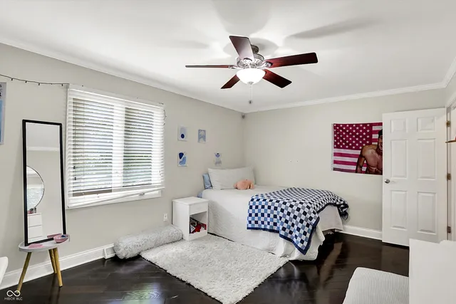 $689,000 | 8924 Stormhaven Court, Indianapolis, IN 46256