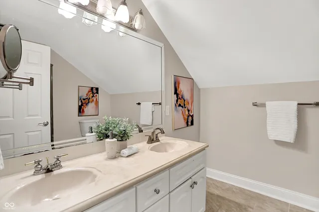 $689,000 | 8924 Stormhaven Court, Indianapolis, IN 46256